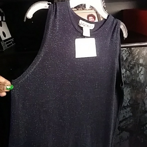 Evening shirt short sleeve - Picture 1 of 2